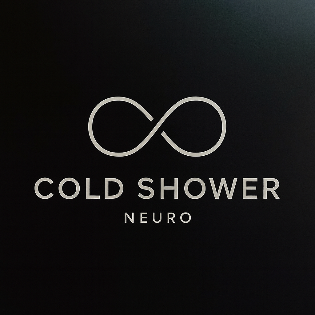 【コールドシャワー】覚醒を生む神経伝達のスイッチ