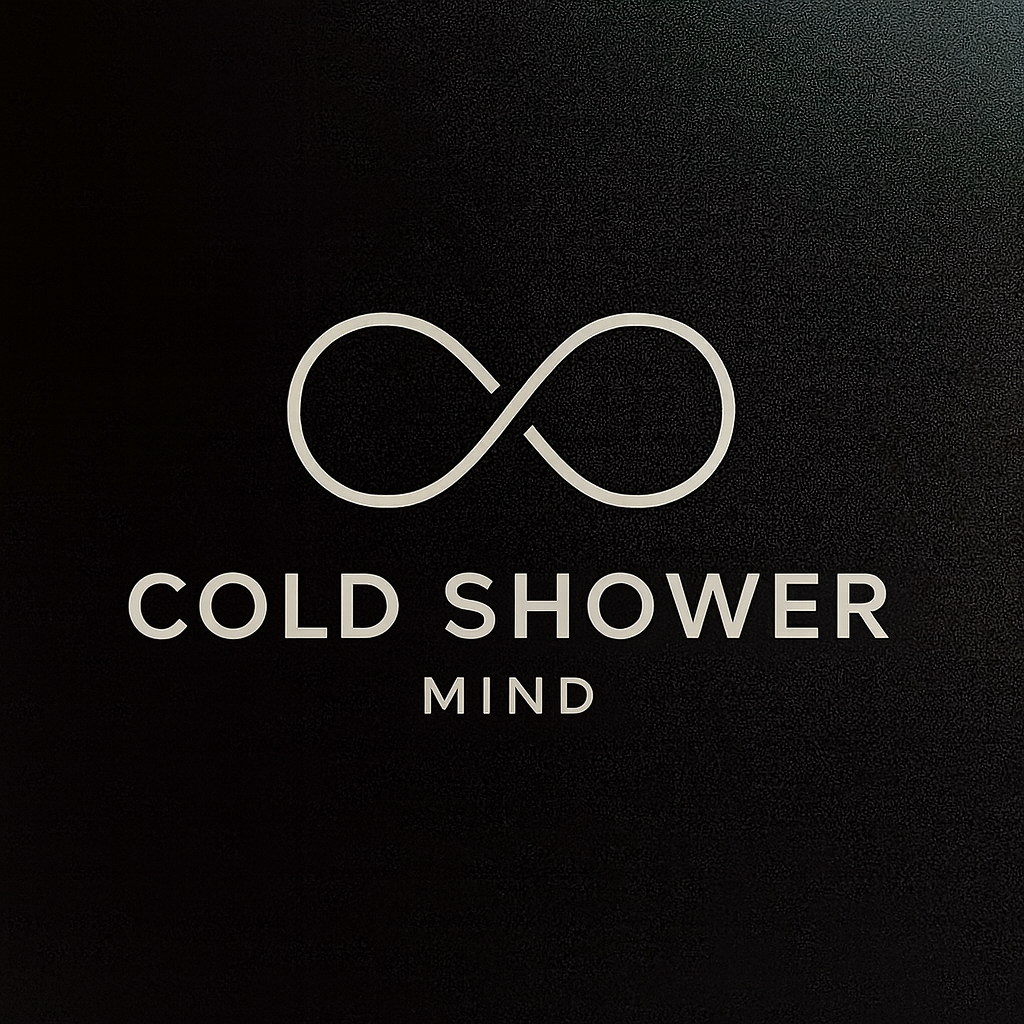 【コールドシャワー】冷水の前に立つ──理性と衝動の境界線