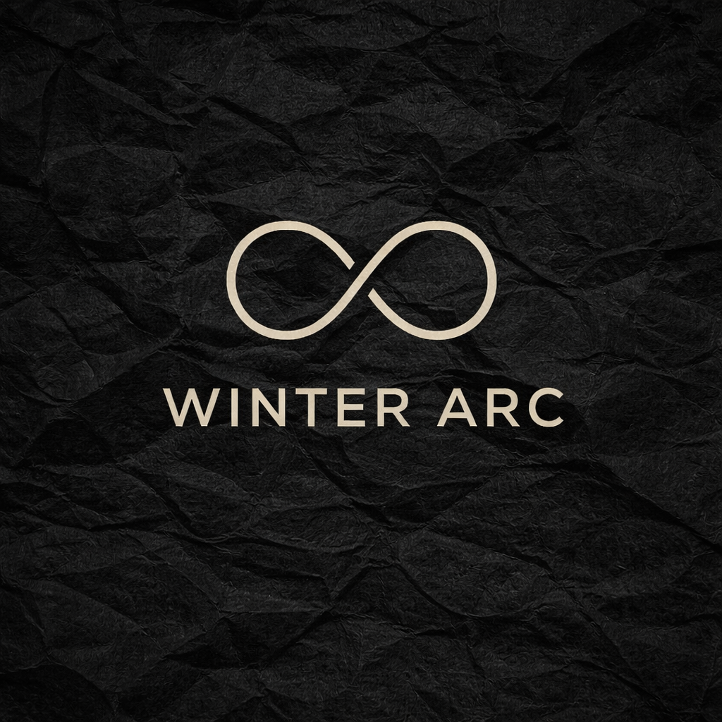Quiet Loop ─ WINTER ARC