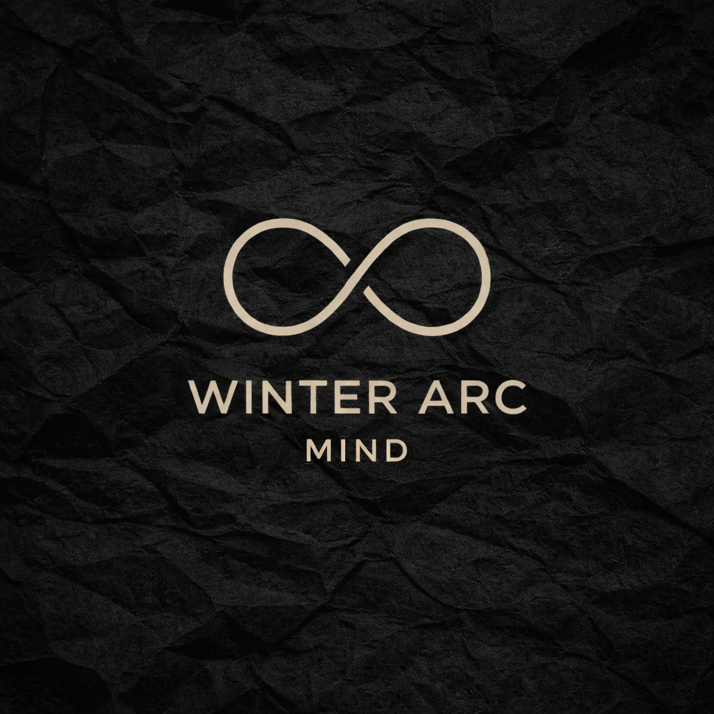 MIND｜WINTER ARC-冬に感情が濃くなる理由と、判断を急がないための設計