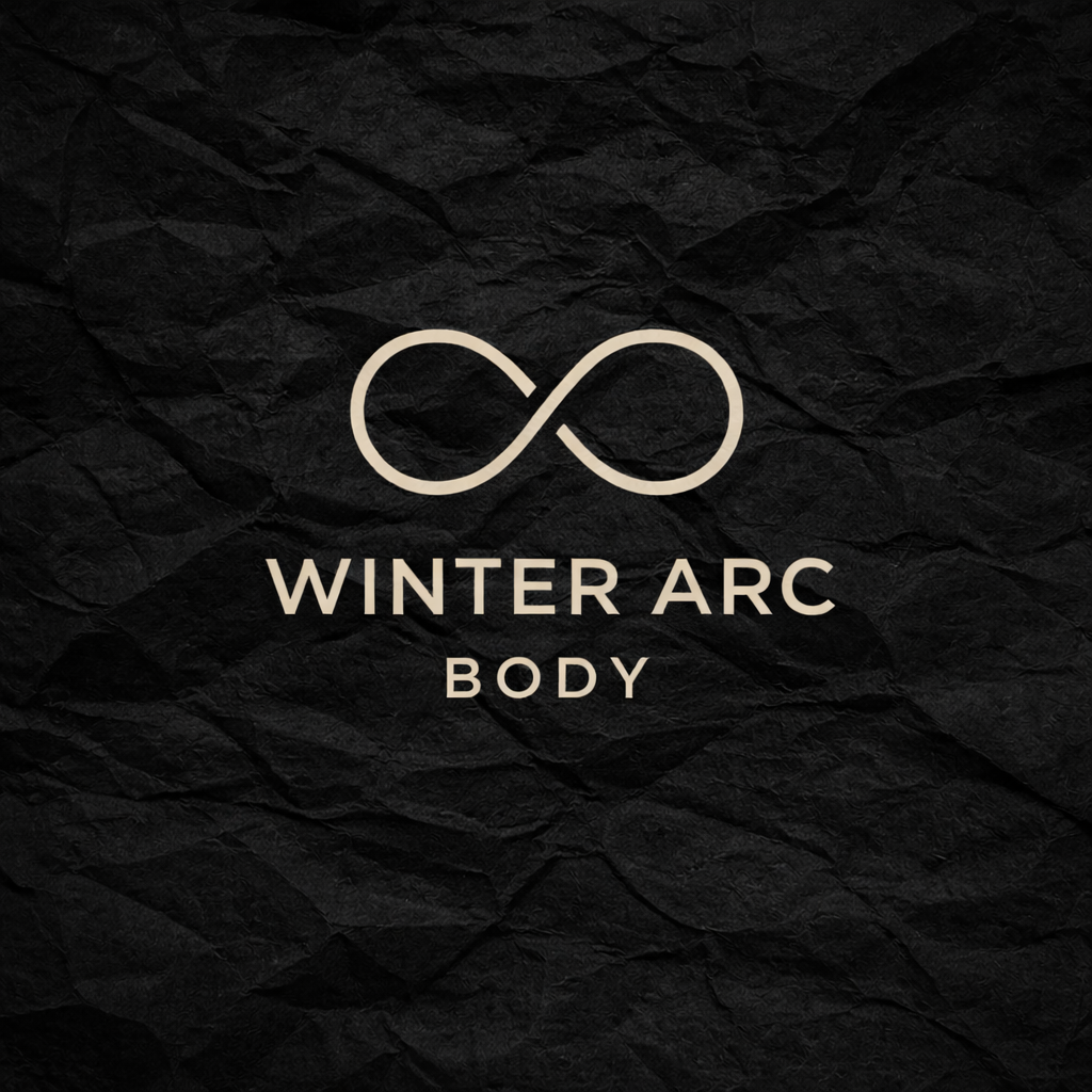BODY｜WINTER ARC-冬に体を削らない設計