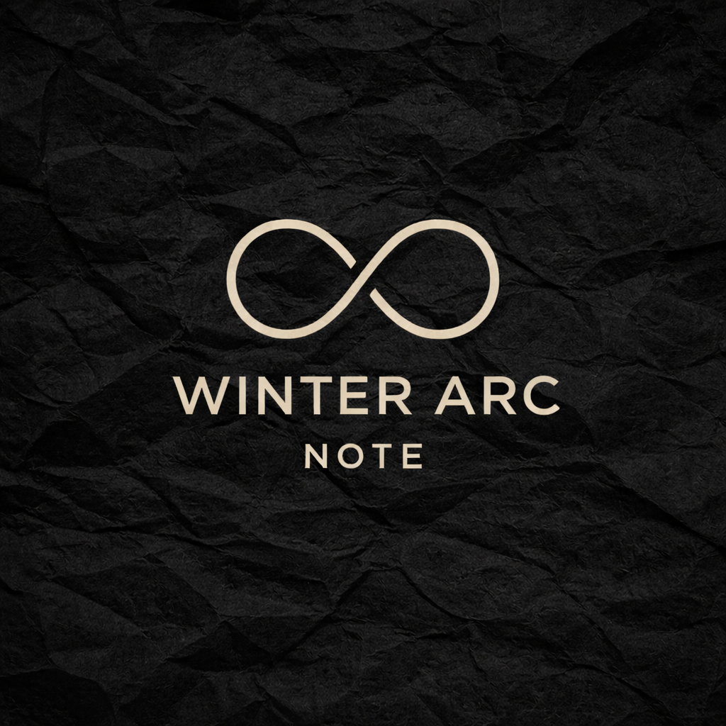 ウィンターアークとは何か